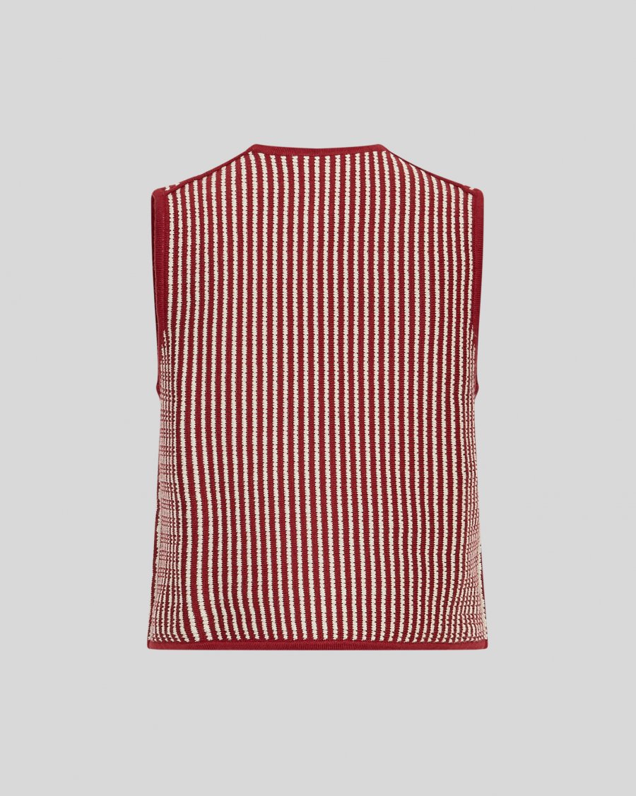 MSCH Copenhagen - MSCHPriscilla Vest STP