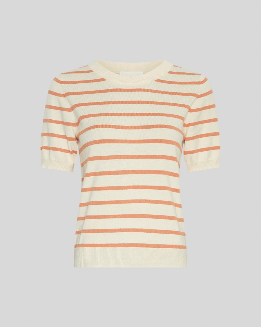 MSCH Copenhagen - MSCHZenta Rachelle 2/4 Pullover STP