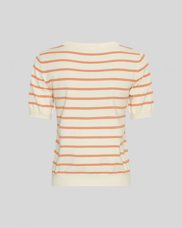 MSCH Copenhagen - MSCHZenta Rachelle 2/4 Pullover STP