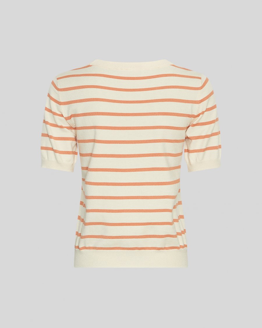 MSCH Copenhagen - MSCHZenta Rachelle 2/4 Pullover STP