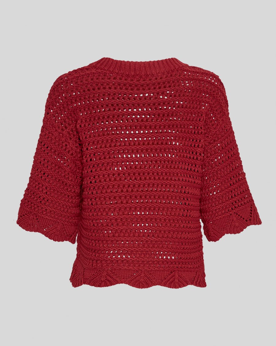 MSCH Copenhagen - MSCHTabitha Fairyn 2/4 Pullover 