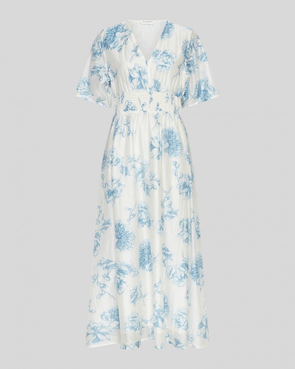 MSCH Copenhagen - MSCHEvangelia 2/4 Dress AOP