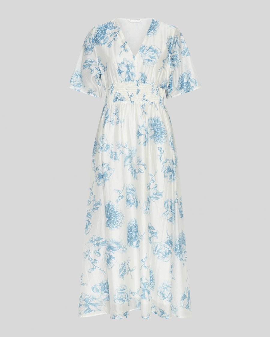 MSCH Copenhagen - MSCHEvangelia 2/4 Dress AOP