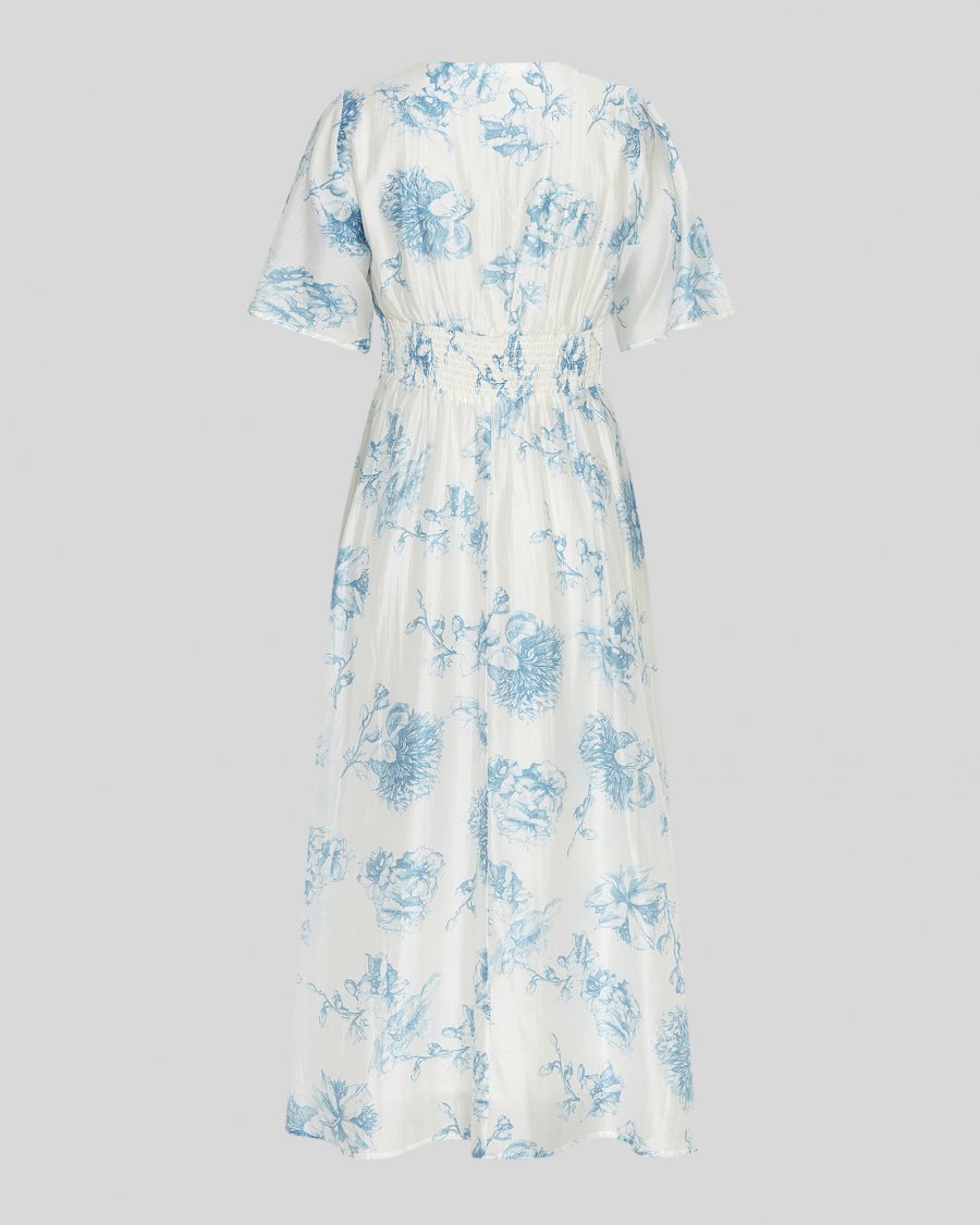 MSCH Copenhagen - MSCHEvangelia 2/4 Dress AOP