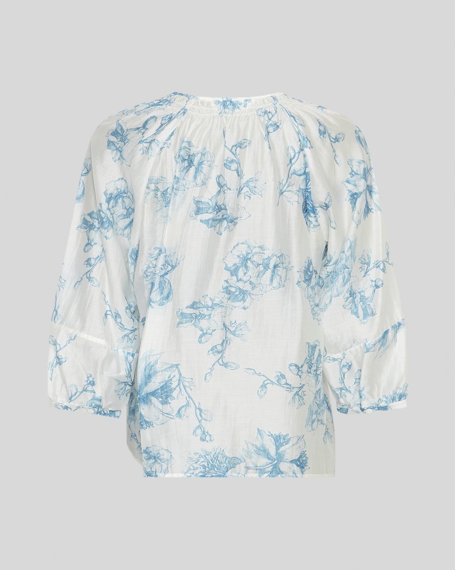 MSCH Copenhagen - MSCHEvangelia 3/4 Top AOP