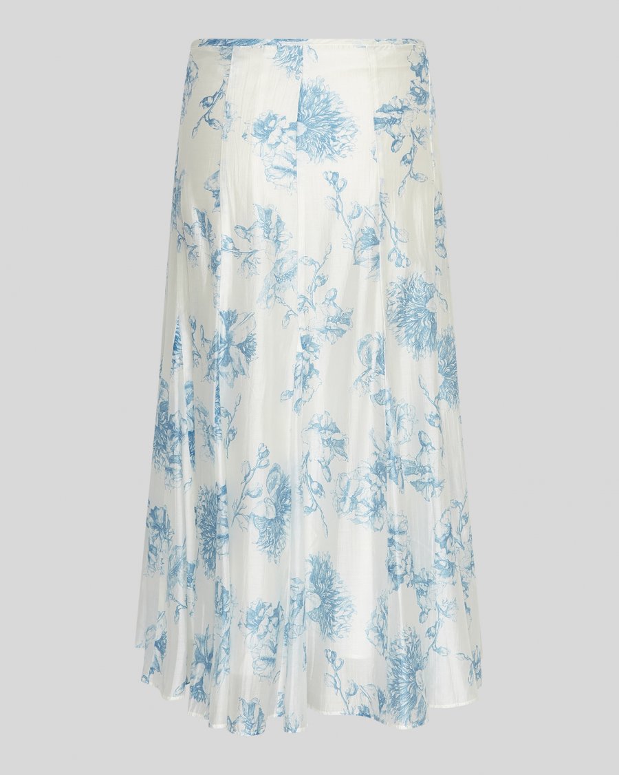 MSCH Copenhagen - MSCHEvangelia HW Skirt AOP