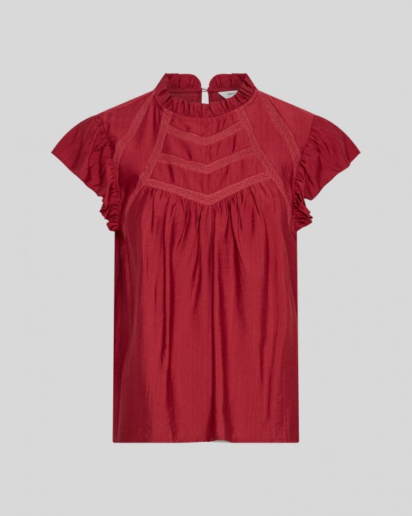 MSCH Copenhagen - MSCHPeninna SS Top