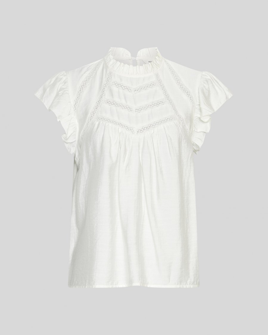 MSCH Copenhagen - MSCHPeninna SS Top