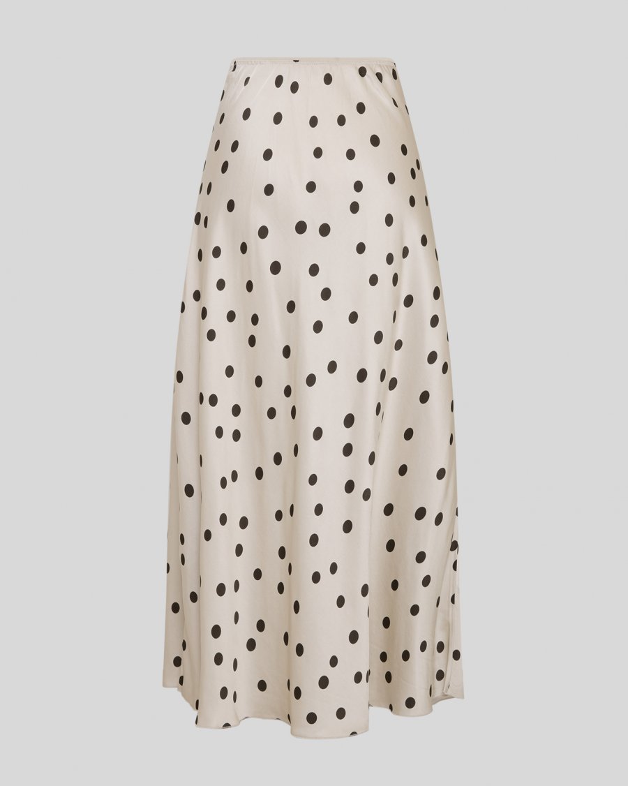 MSCH Copenhagen - MSCHClarette Irida Skirt AOP