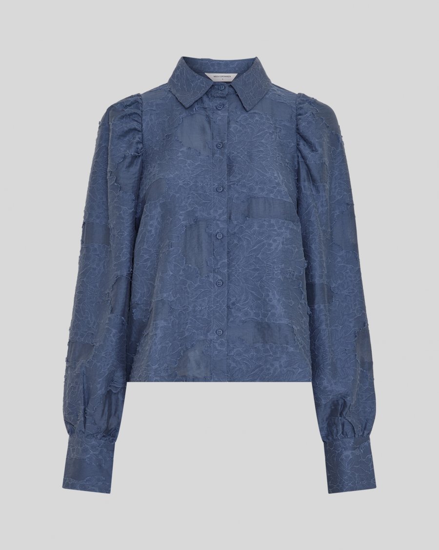 MSCH Copenhagen - MSCHOrkidea Shirt