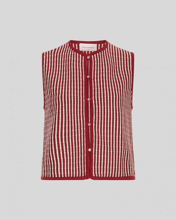 MSCH Copenhagen - MSCHPriscilla Vest STP