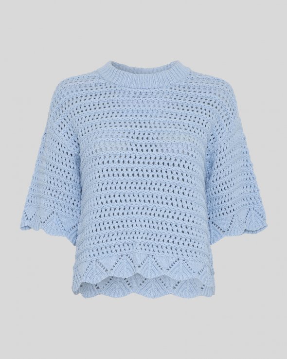 MSCH Copenhagen - MSCHTabitha Fairyn 2/4 Pullover 