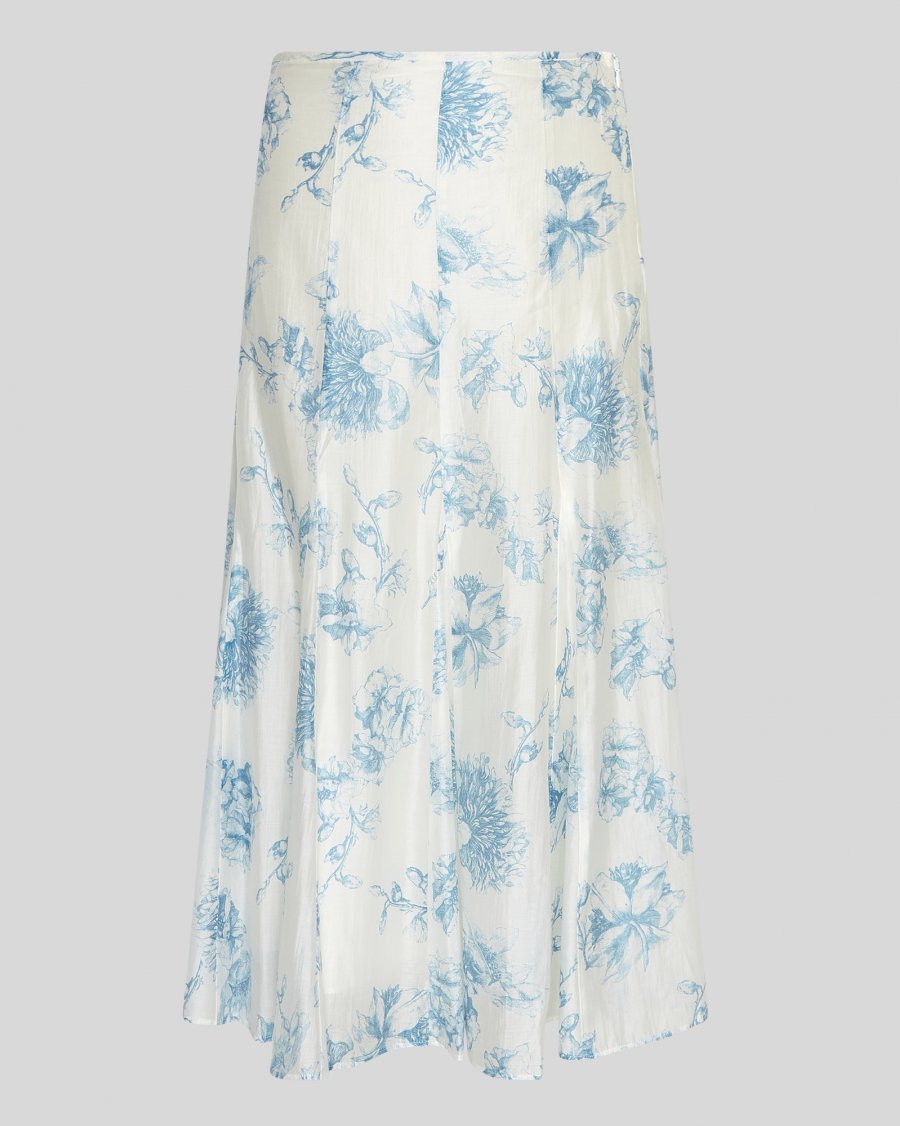 MSCH Copenhagen - MSCHEvangelia HW Skirt AOP