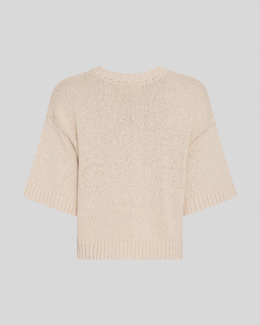MSCH Copenhagen - MSCHHannalie 2/4 V Pullover