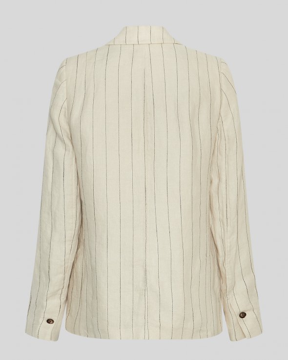 MSCH Copenhagen - MSCHClaritte Loose Blazer STP