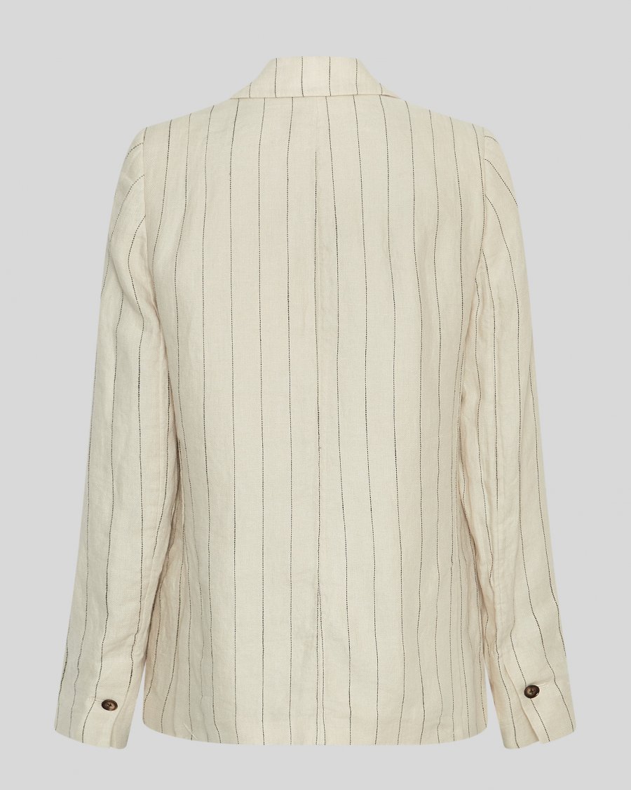 MSCH Copenhagen - MSCHClaritte Loose Blazer STP