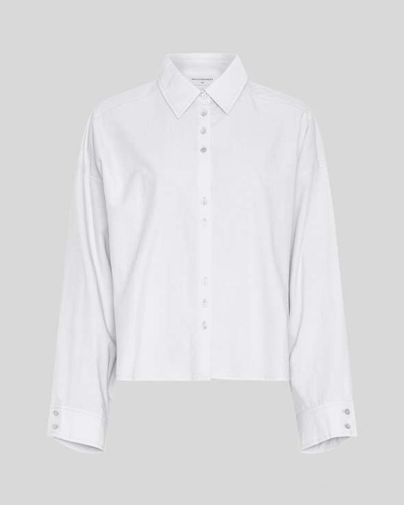 MSCH Copenhagen - MSCHNesrine Selmina Shirt MSCH Copenhagen - MSCHNesrine Selmina Shirt