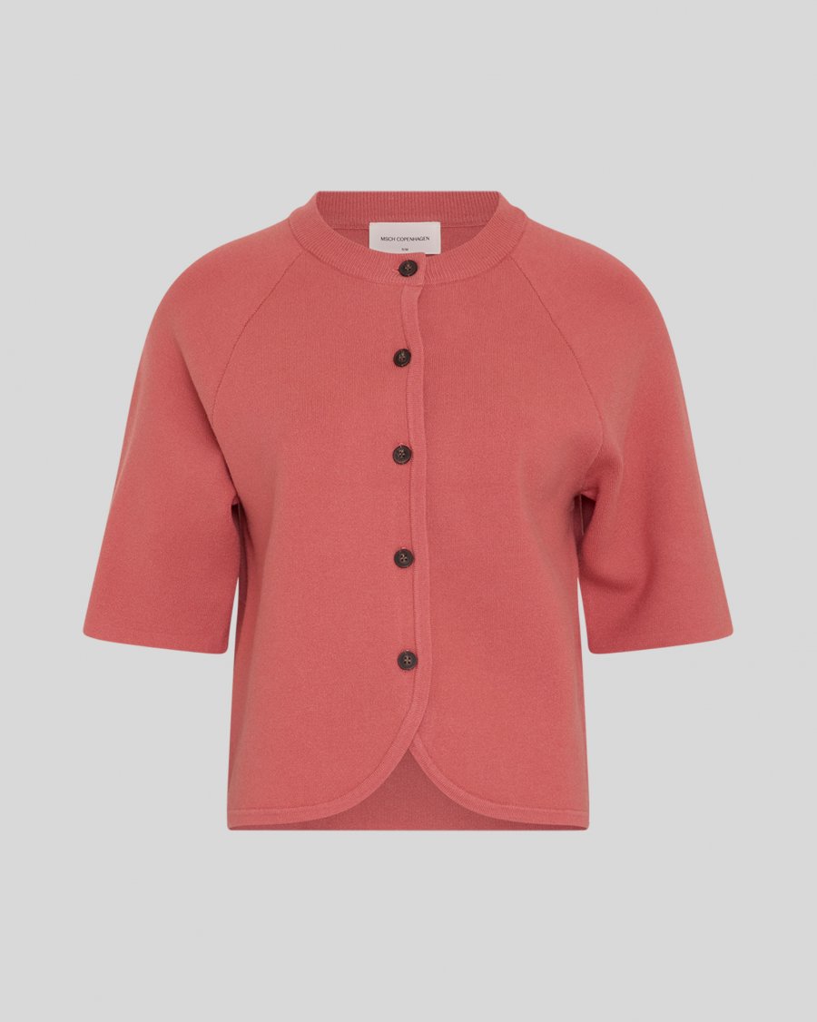 MSCH Copenhagen - MSCHAubree East 2/4 Cardigan