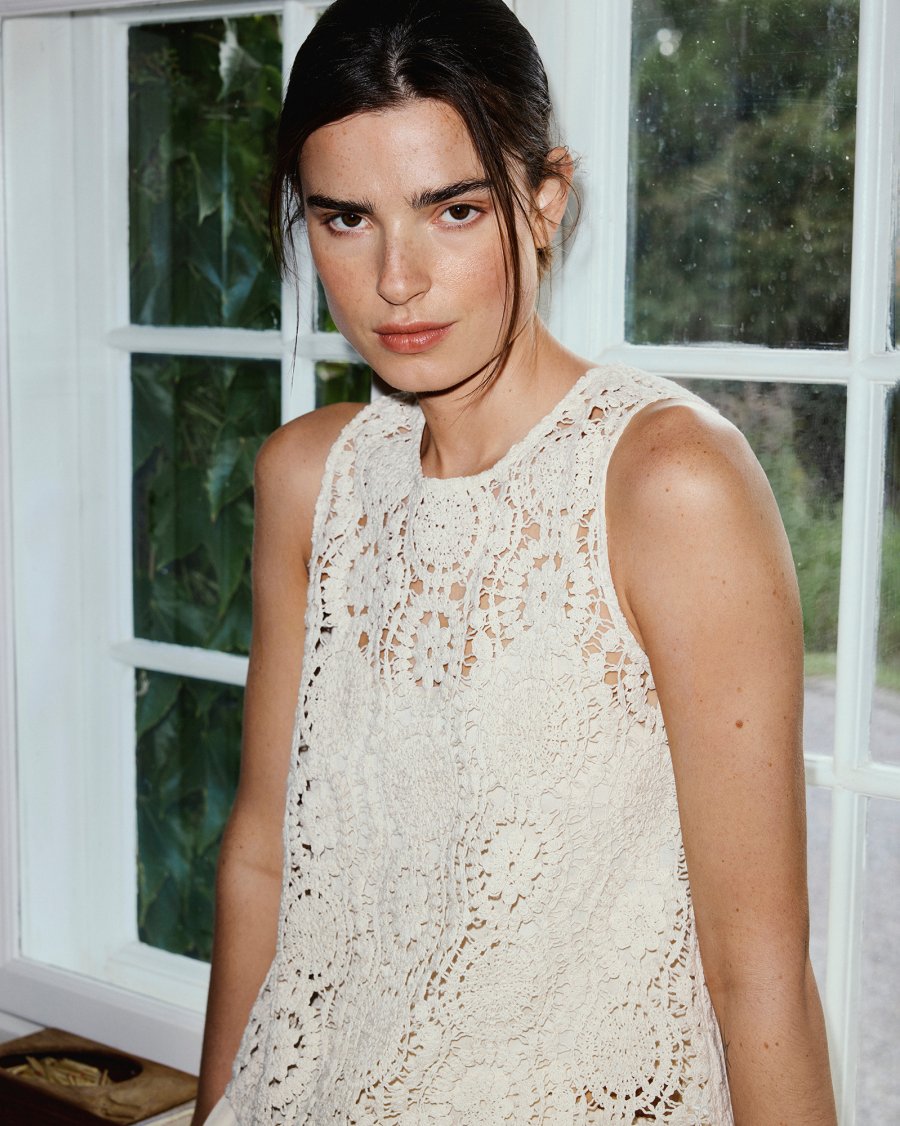 MSCH Copenhagen - MSCHBaxter SL Top