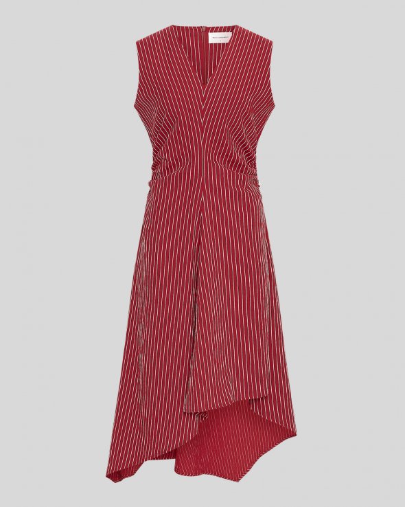 MSCH Copenhagen - MSCHMaeve SL Dress STP