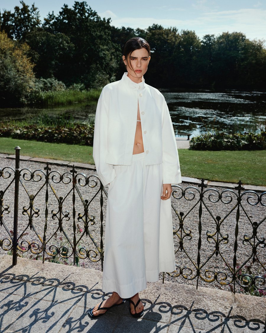 MSCH Copenhagen - MSCHJosilyn HW Skirt Pants