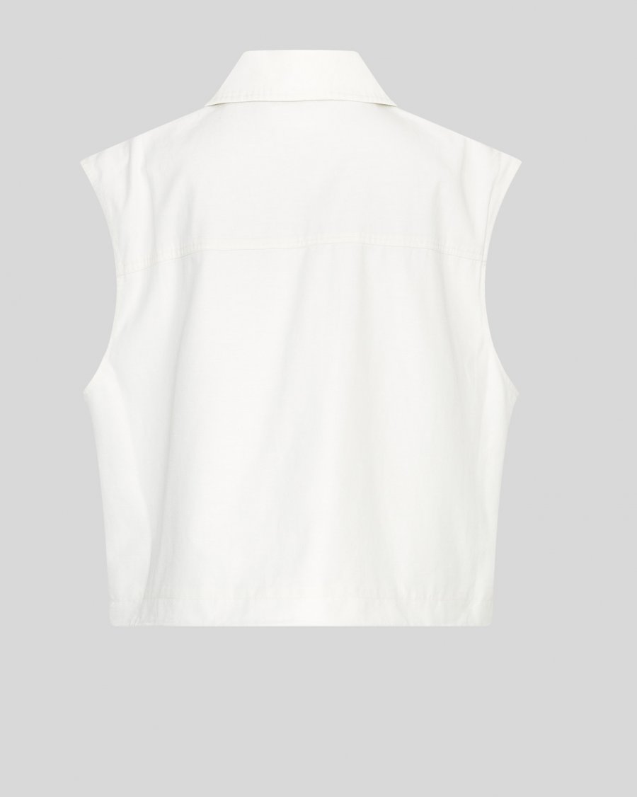 MSCH Copenhagen - MSCHJosilyn Vest