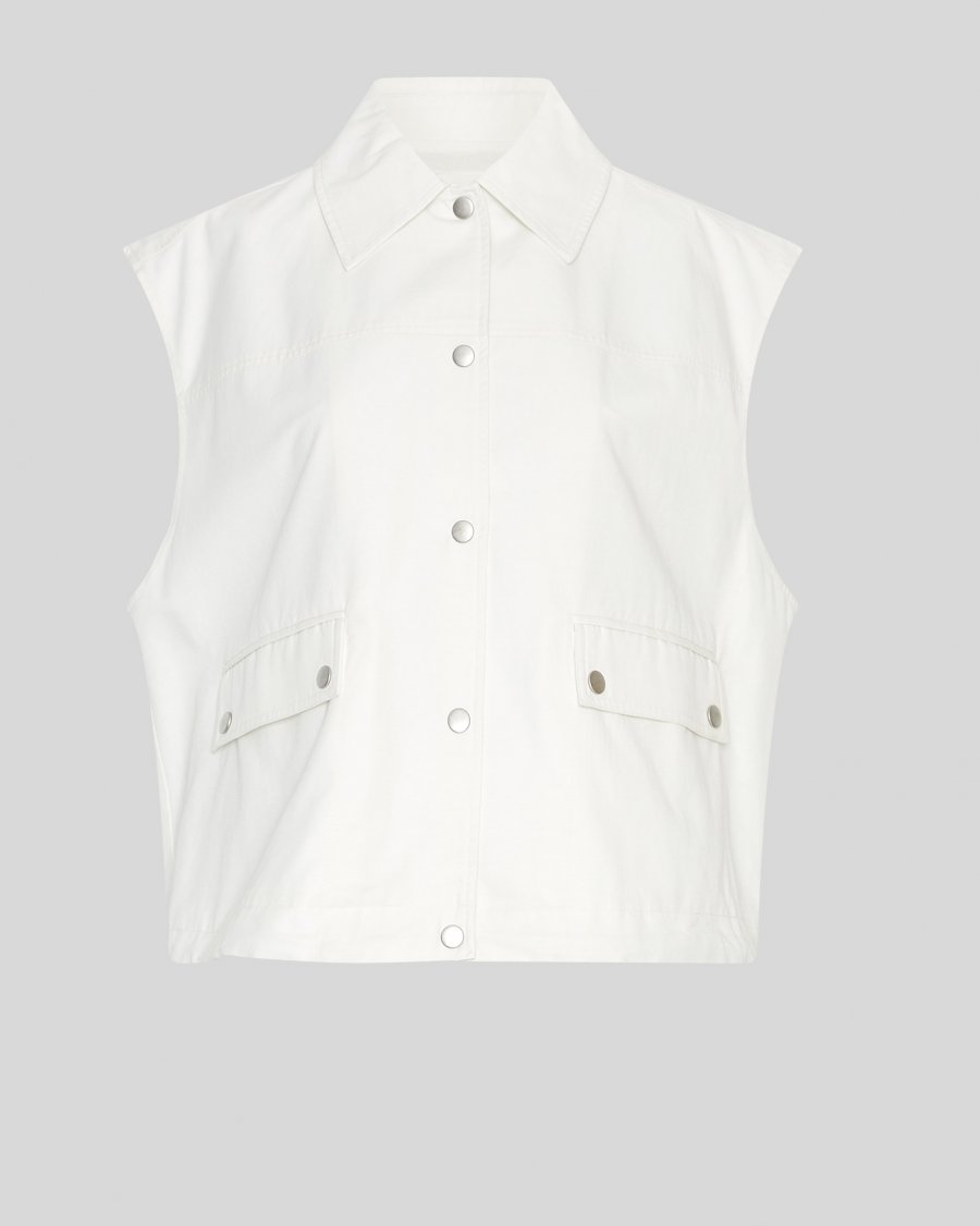 MSCH Copenhagen - MSCHJosilyn Vest