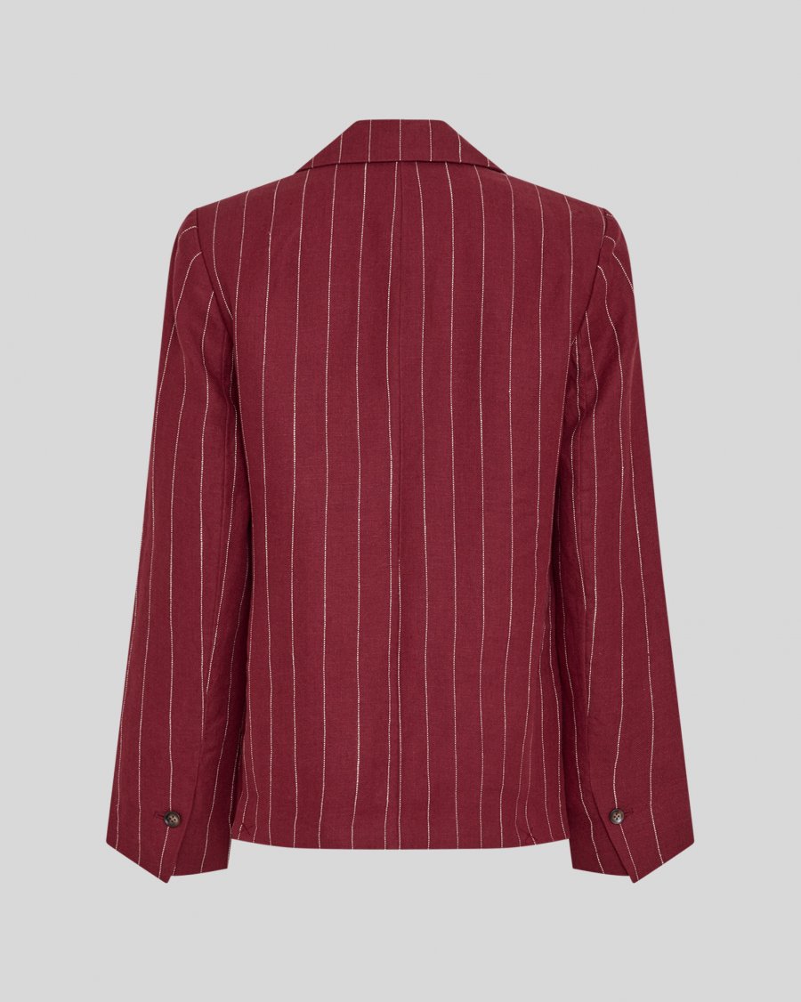 MSCH Copenhagen - MSCHClaritte Loose Blazer STP