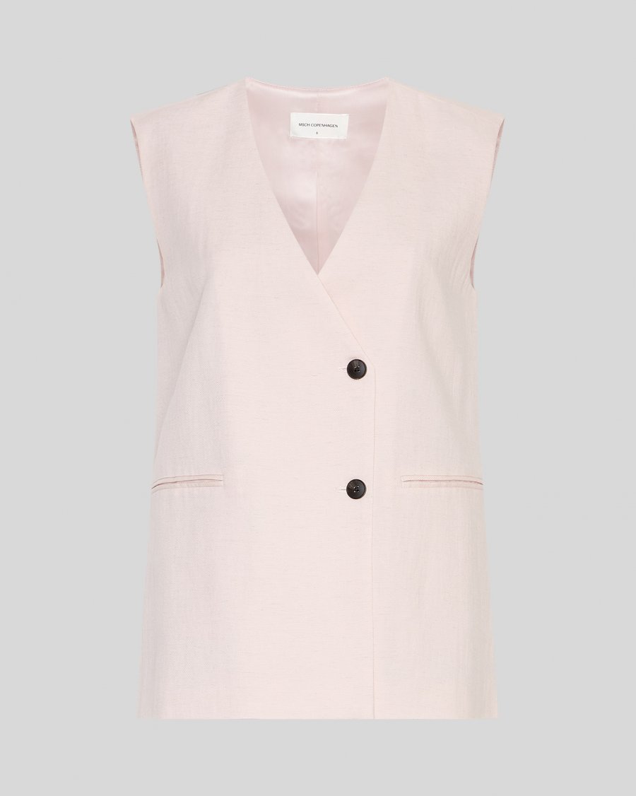 MSCH Copenhagen - MSCHFranciska Waistcoat