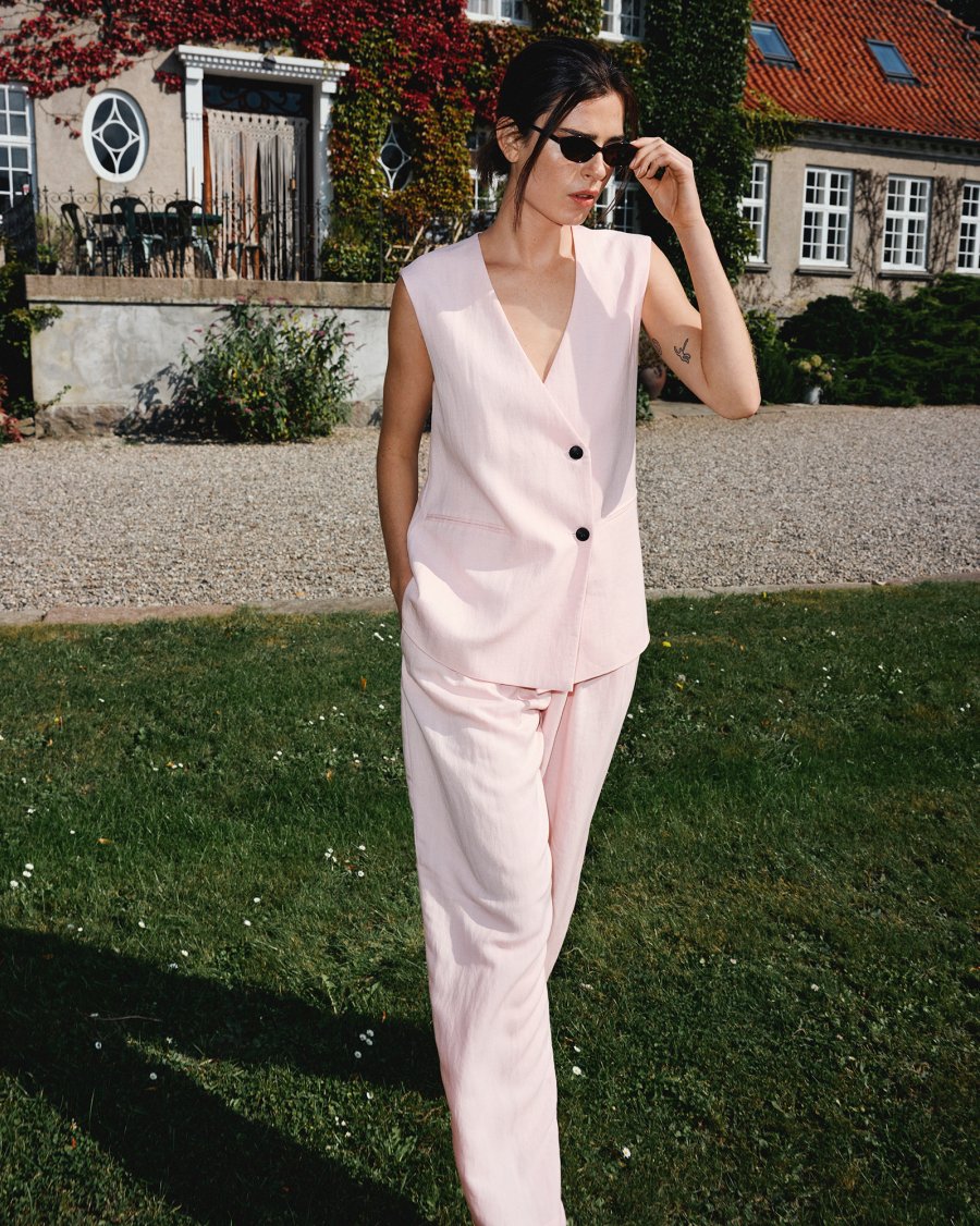 MSCH Copenhagen - MSCHFranciska HW Pants