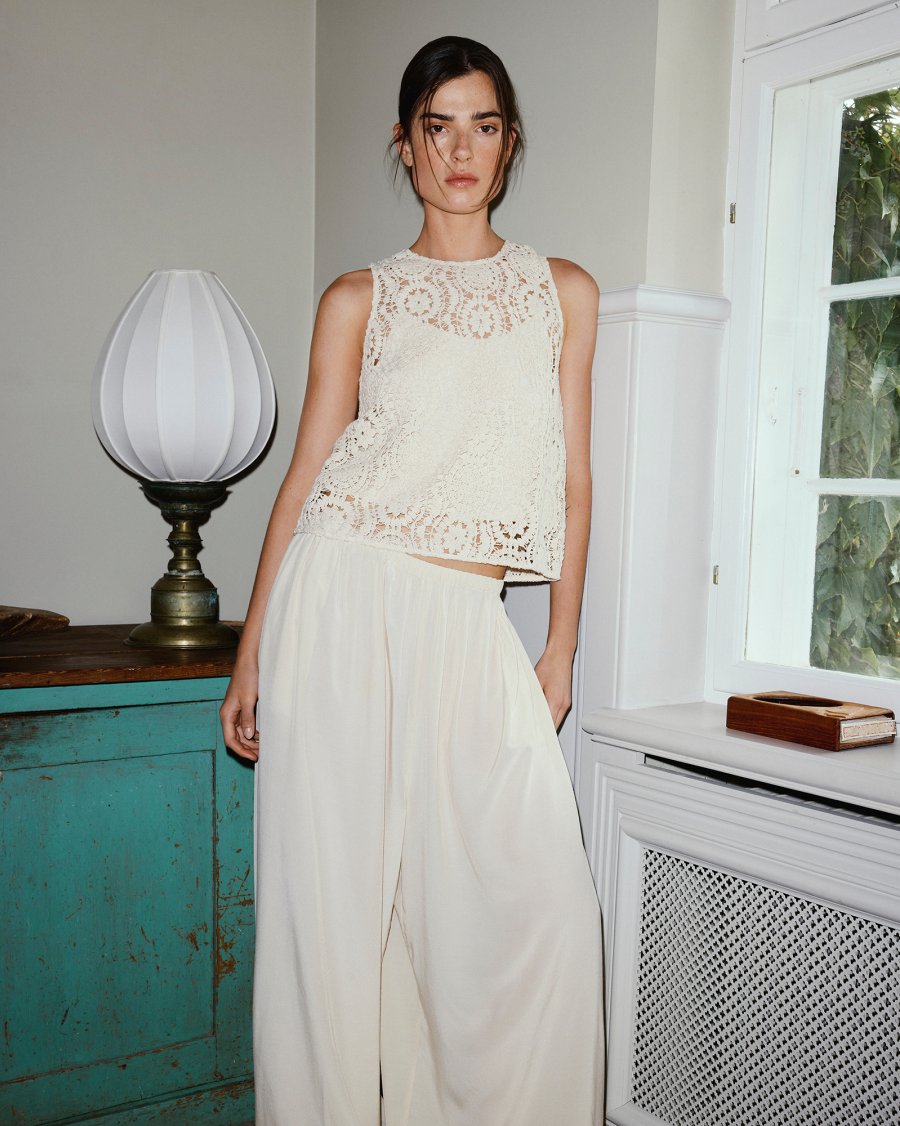 MSCH Copenhagen - MSCHKeandra Pants