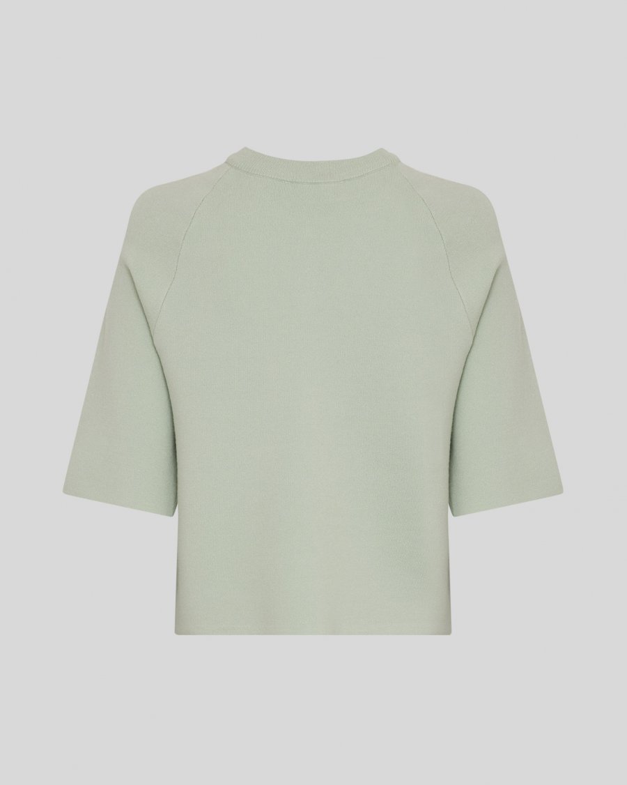 MSCH Copenhagen - MSCHAubree East 2/4 Cardigan