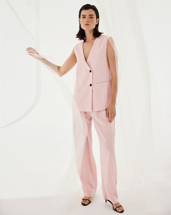 MSCH Copenhagen - MSCHFranciska HW Pants