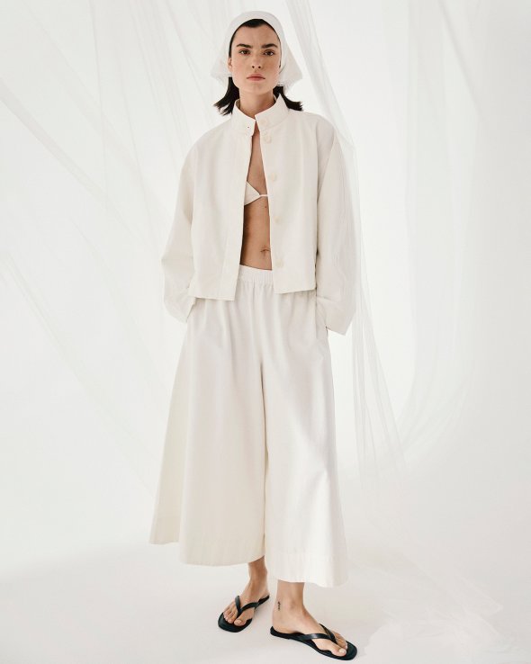 MSCH Copenhagen - MSCHJosilyn HW Skirt Pants