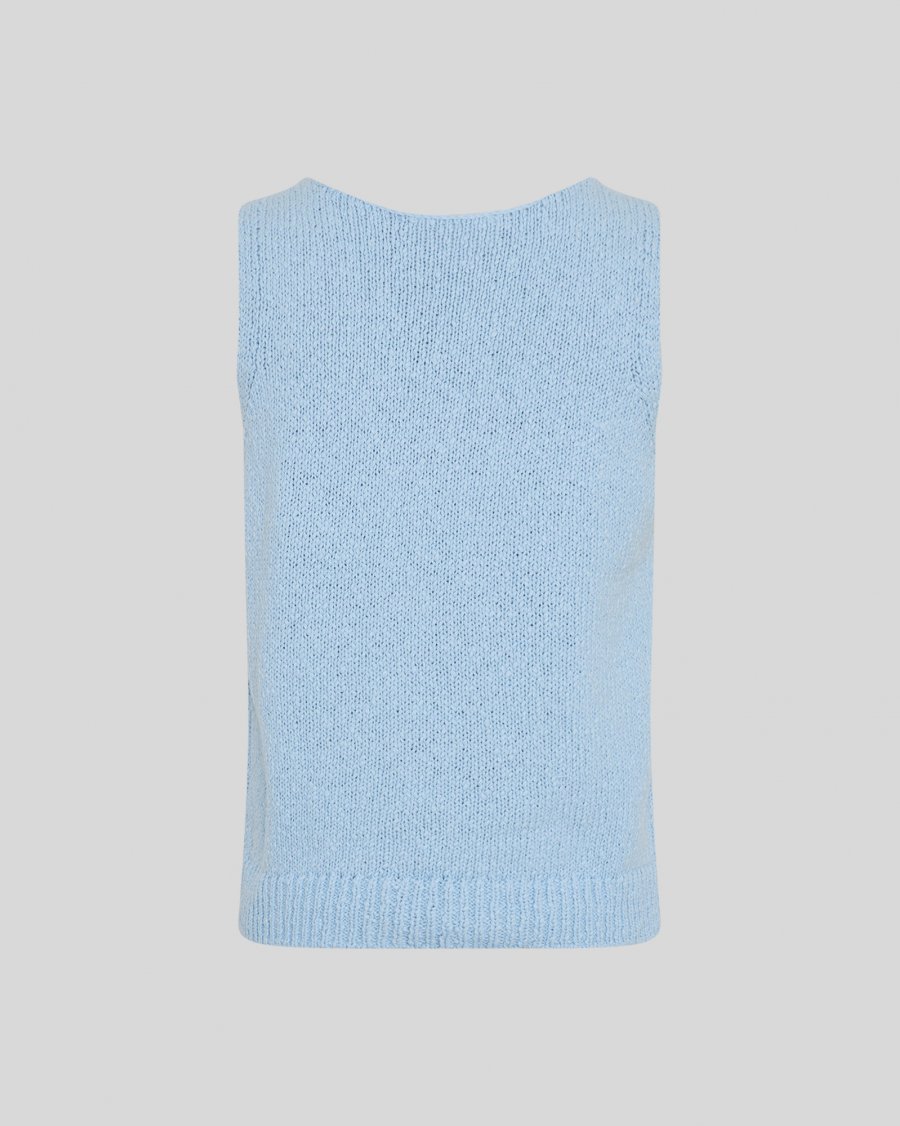 MSCH Copenhagen - MSCHVivika Hannalie SL Top