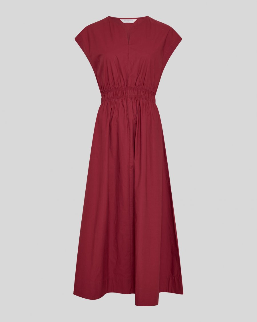 MSCH Copenhagen - MSCHWiliane SL Dress
