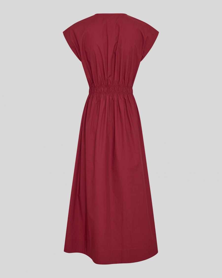 MSCH Copenhagen - MSCHWiliane SL Dress