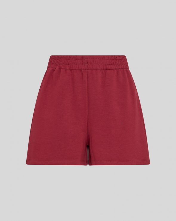 MSCH Copenhagen - MSCHHarissa Ima Q Sweat Shorts MSCH Copenhagen - MSCHHarissa Ima Q Sweat Shorts