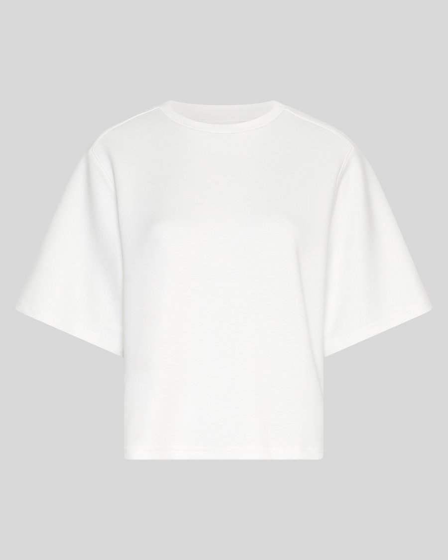 MSCH Copenhagen - MSCHMaelee Ima Q 2/4 Sweatshirt