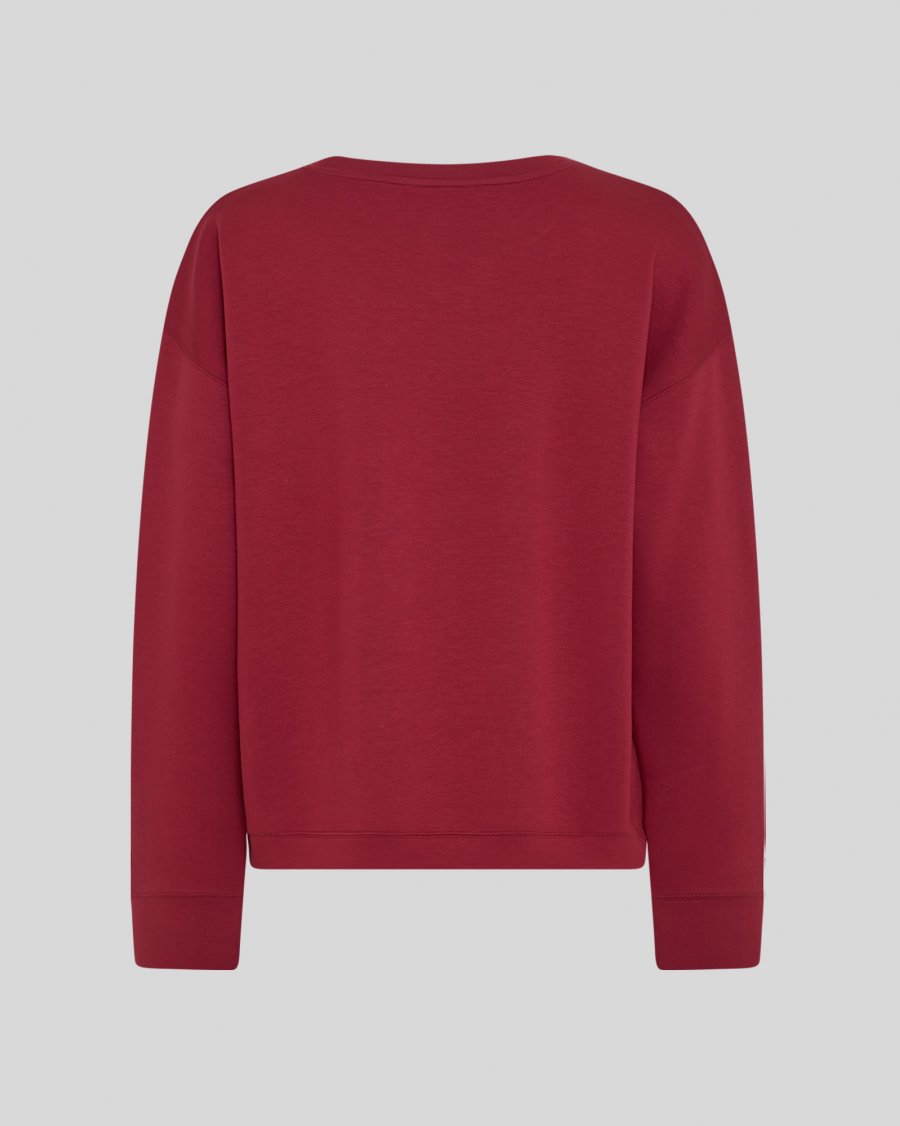 MSCH Copenhagen - MSCHIma Q Sweatshirt