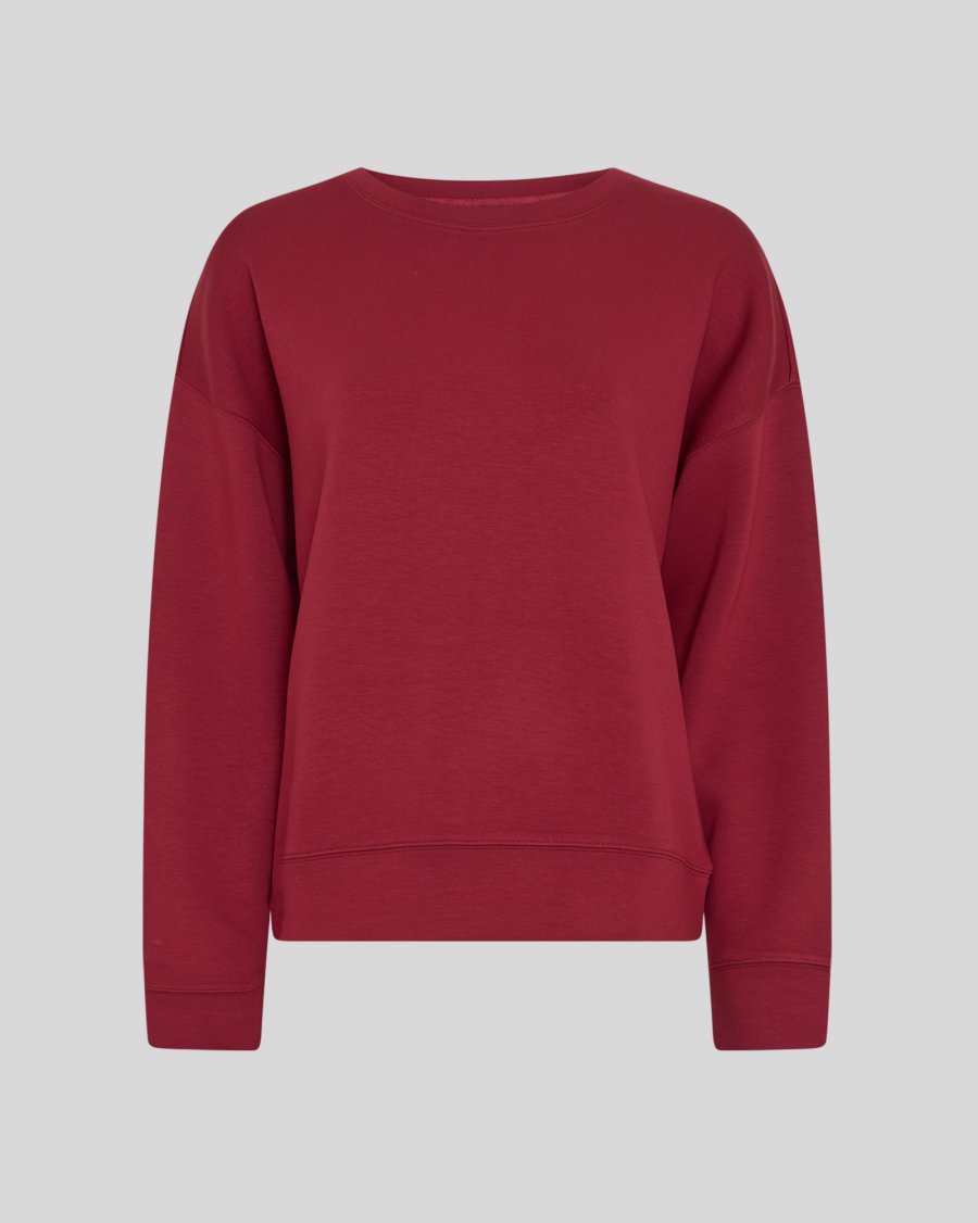MSCH Copenhagen - MSCHIma Q Sweatshirt
