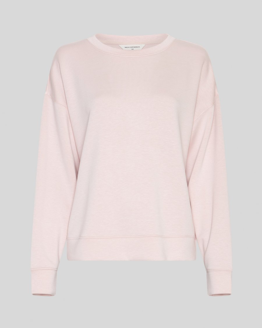 MSCH Copenhagen - MSCHIma Q Sweatshirt