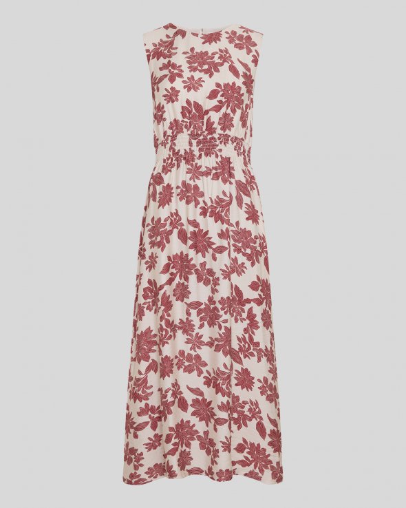 MSCH Copenhagen - MSCHVildana SL Dress AOP