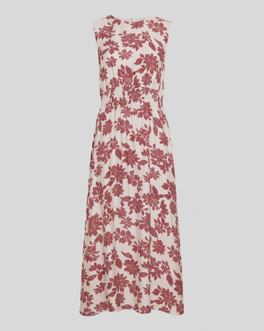 MSCH Copenhagen - MSCHVildana SL Dress AOP