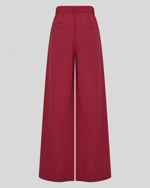 MSCH Copenhagen - MSCHKeeley Edelmira HW Pants