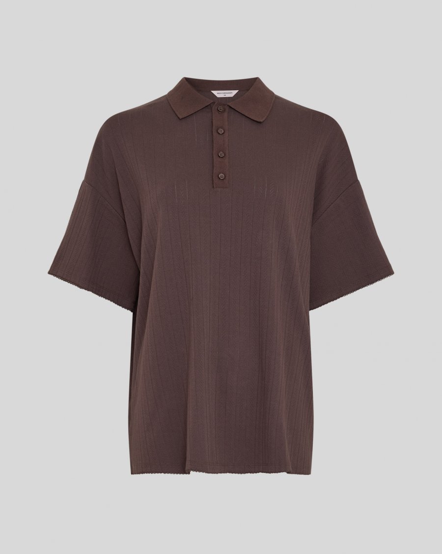 MSCH Copenhagen - MSCHLillas Tee