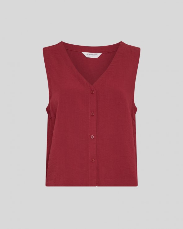 MSCH Copenhagen - MSCHDaria SL Shirt