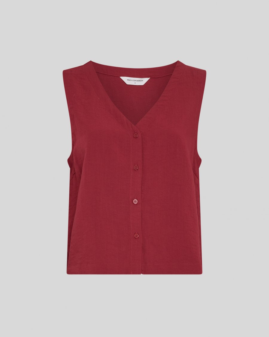 MSCH Copenhagen - MSCHDaria SL Shirt
