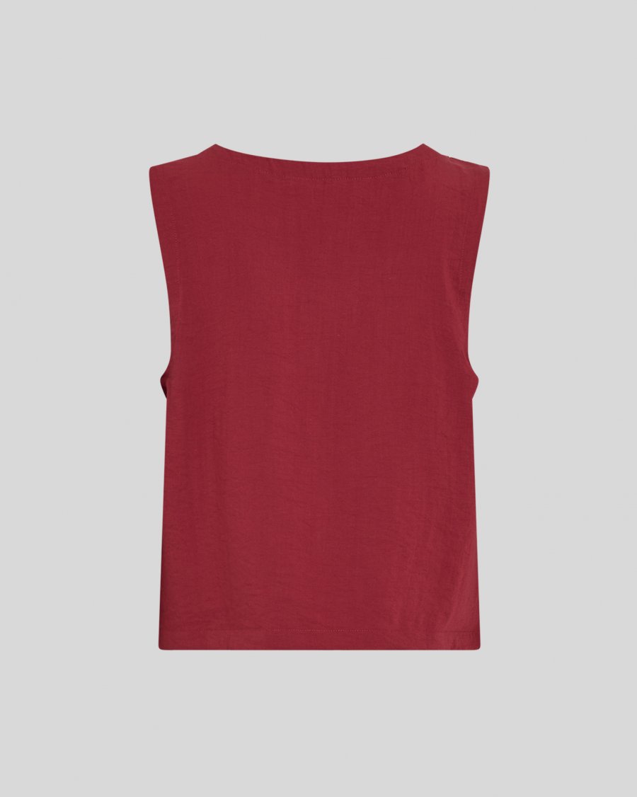 MSCH Copenhagen - MSCHDaria SL Shirt