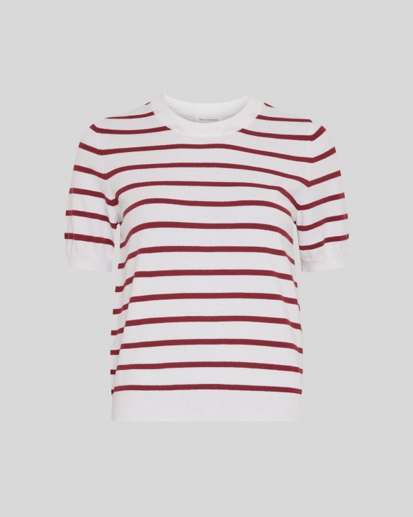 MSCH Copenhagen - MSCHZenta Rachelle 2/4 Pullover STP